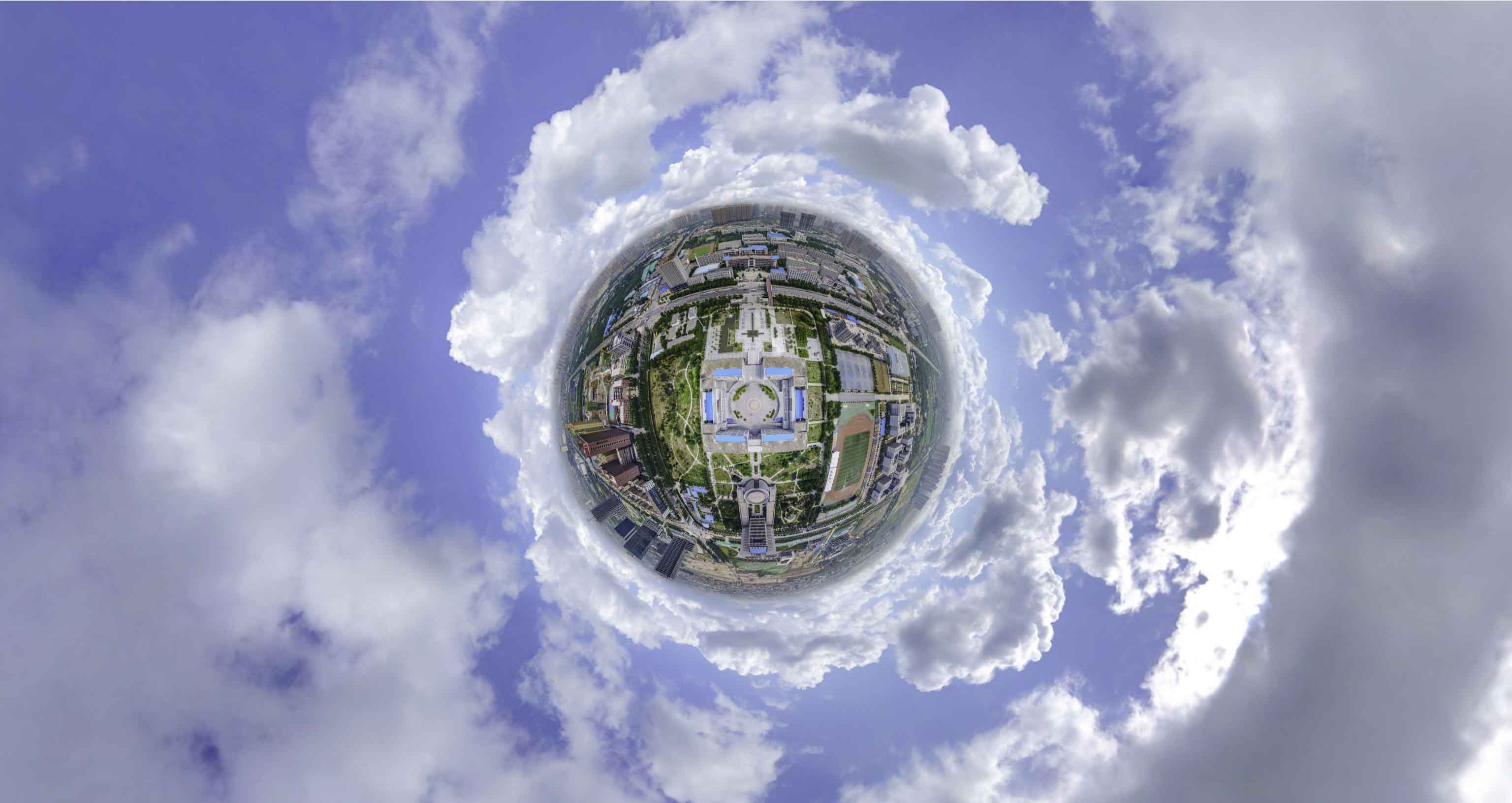 芝罘格凸河风景名胜区