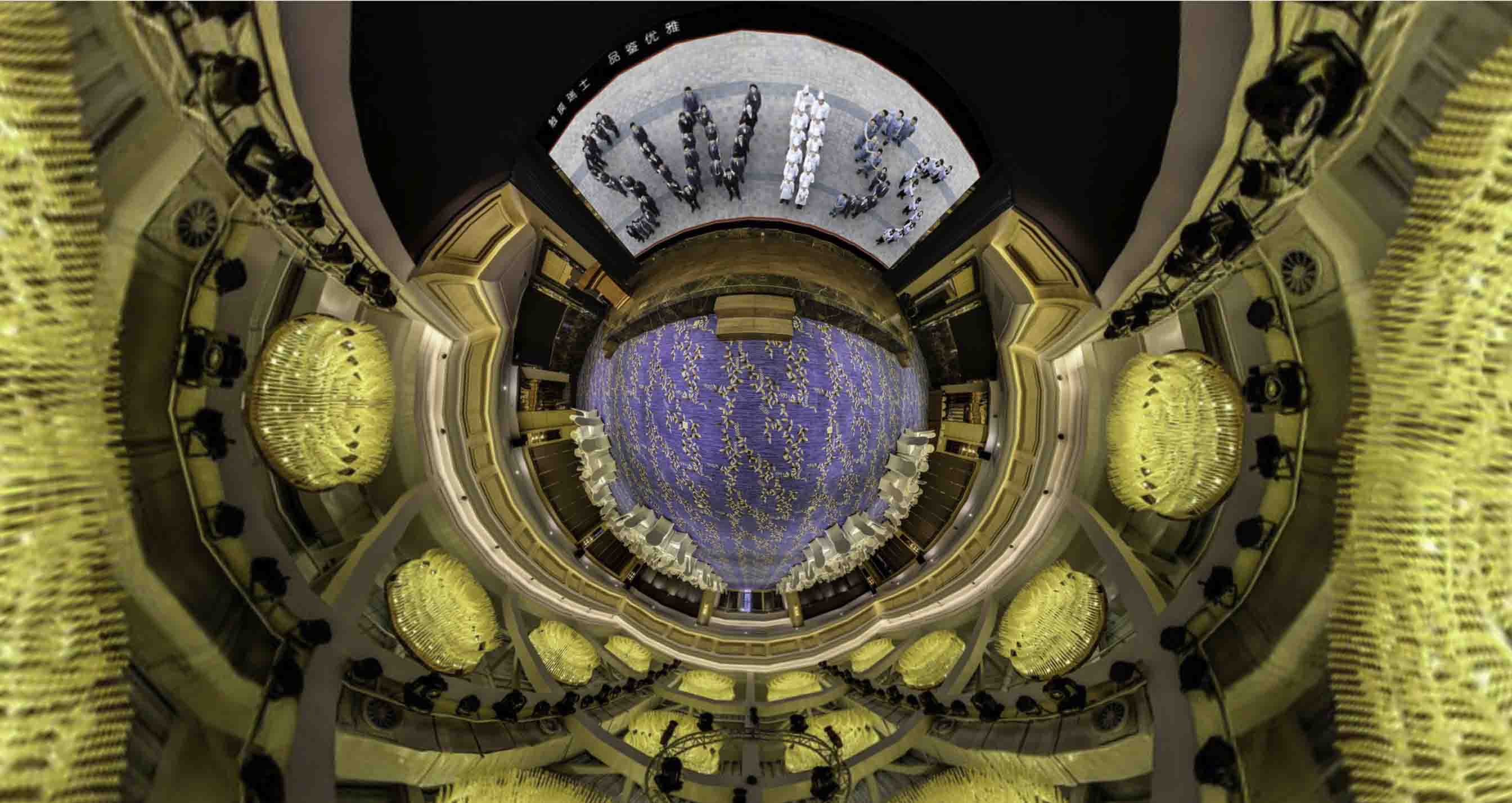 芝罘探索VR全景拍摄中的深度感：营造沉浸式体验的关键要素